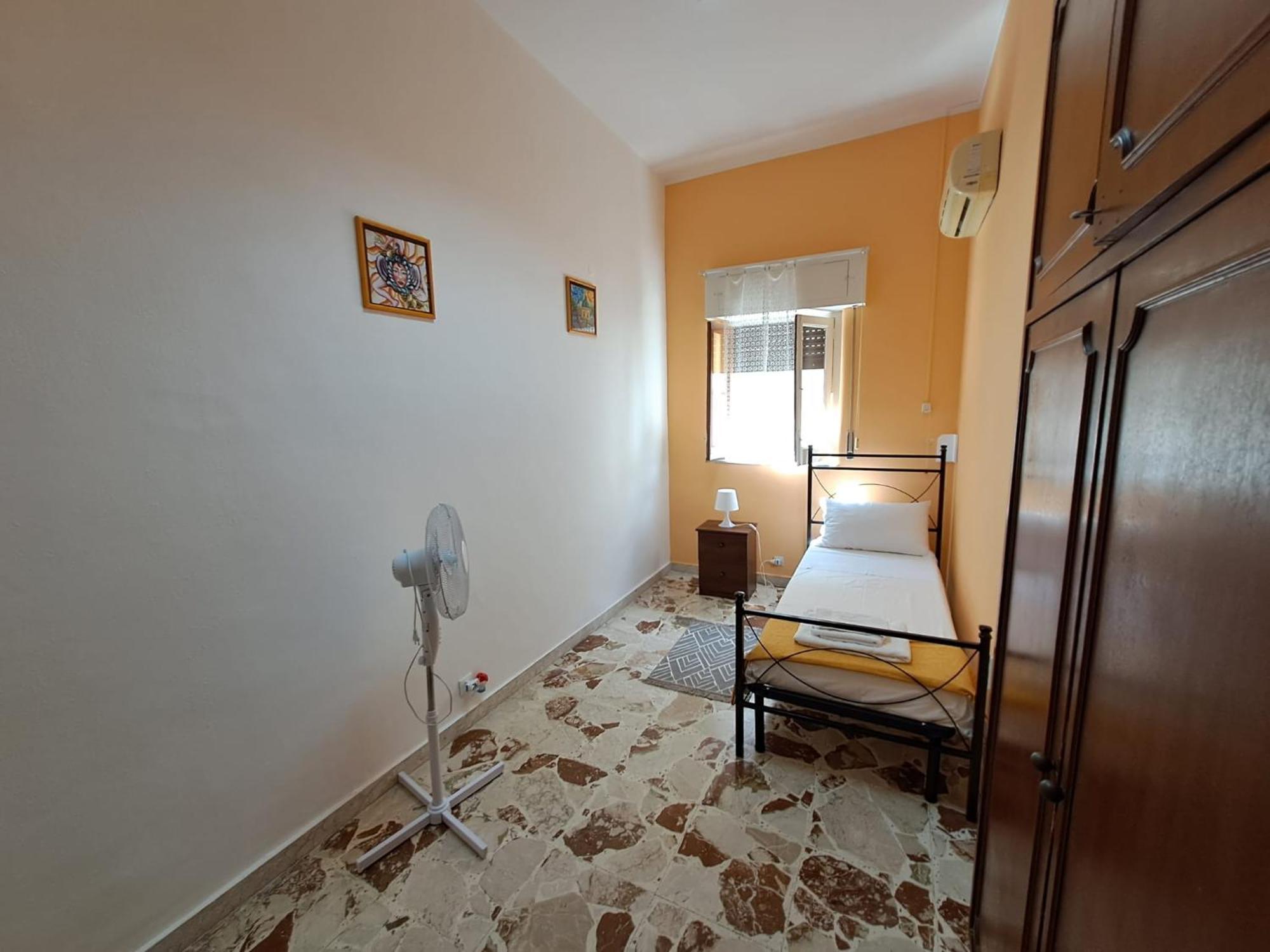 B&B Domus Pina CTA Eksteriør billede